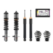 KW Gewindefahrwerk V2 Classic Line passend für VW SCIROCCO [53B] | 15280001-B