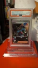 Pokemon 2024 Penny 239/091 Full Art SIR Paldean Fates GEM MINT PSA 10