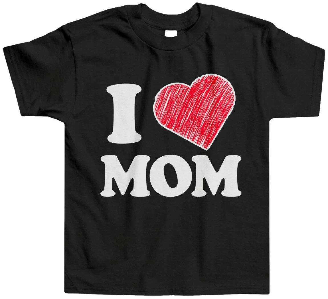 mothers day toddler shirt
