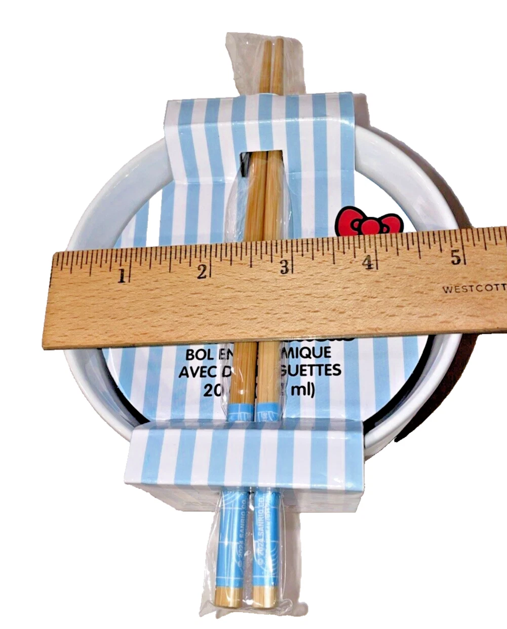 Silver Buffalo Pikachu Ramen Bowl - Thumbnail 4