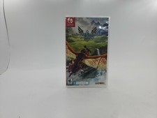 Monster Hunter Stories 2: Wings of Ruin - Nintendo Switch