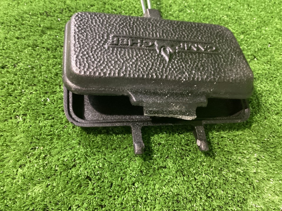 Camp Chef Double Square Cooking Iron Cast Iron Campfire Cooking eBay