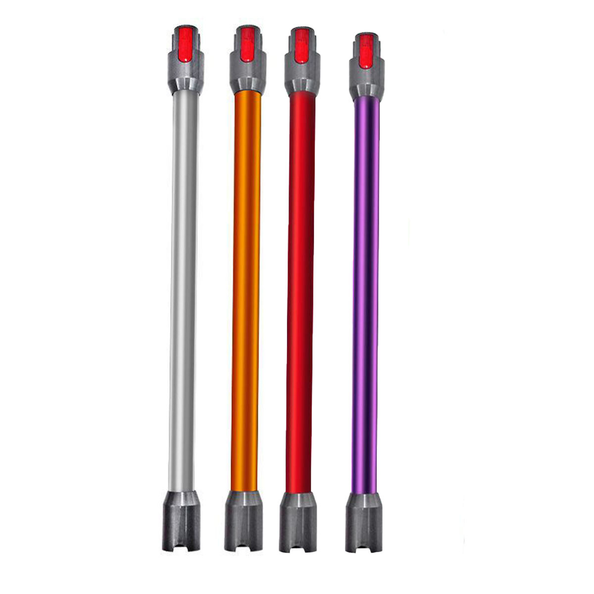 Dyson V7 V8 V10 V11 V15 Quick Release Wand Attachment for Stick Vacuums