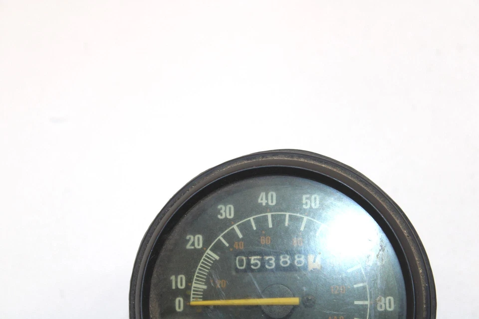 Velocímetro Polaris Xlt Sp 93 OEM calibre menos de 6000 millas 3280097 SP173 Foto 2 de 4