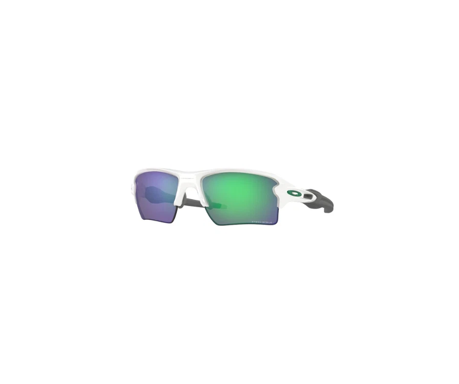 Lentes Oakley Flak 2.0 XL auténticas (Prizm Jade) Foto 2 de 4