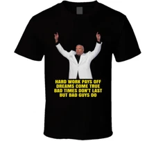 Scott Hall Wrestling Hall Of Fame Speech Fan T Shirt