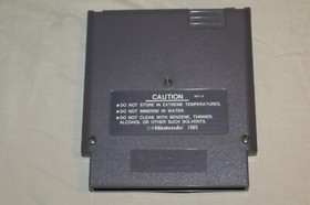 Donkey Kong 3 for Nintendo NES (1986) Authentic CARTRIDGE ONLY