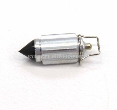 Carburetor Float Needle Carburetor Float Valve/Needle (Part #K62) For Many Yamaha & Suzuki Dirt Bikes/ATVs Fuel Valve Replacement 18-8944 - Foto 5