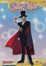 dvd SAILOR MOON n 4 UN NUOVO