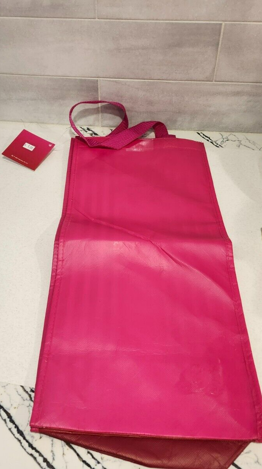 American Girl Happy Birthday Gift Bag for 18" Dolls with unused Tag Not