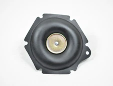 Vacuum Secondary Diaphragm 3x2 Tri Power Six Pack Genuine Fits Holley Carburetor