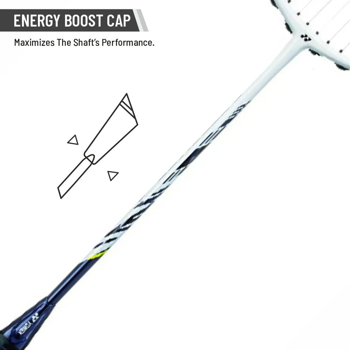 YONEX　ASTROX99  4U5 YONEX ASTROX 99 Game 4U5G Strung Badminton Racket With Cover | eBay