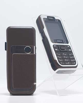 Nokia 7360 Classic Retro Phone - All Colours Unlocked - Pristine