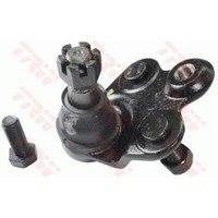 TRW Traggelenk Vorne Unten Links Passend FüR Honda Civic Viii Hatchback