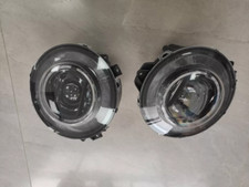 W464 Style LED Front Lamp Headlight for Mercedes Benz G class W463 2000-2018