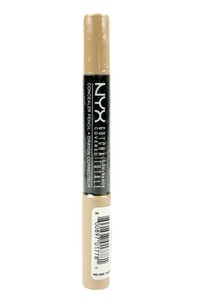 nyx medium olive concealer