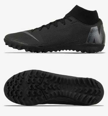 crampons nike futsal