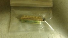 NEW Cinch Connector 9015 DB-25s  FREE SHIPPING 