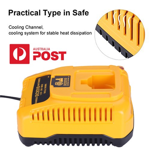 Chargeur De Batterie DEWALT 30 A, Avec Dispositif De Démarrage 100 A | Canadian Tire