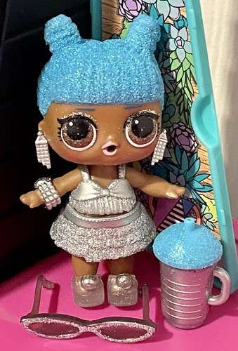 lol lights glitter ice