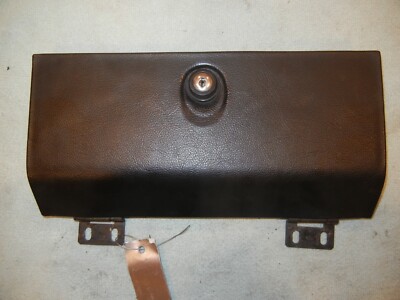 1973 Alfa Belina Glove Box Door  N1