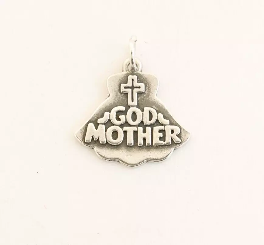 James avery godmother deals charm