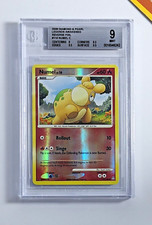 Pokemon BGS 9 Numel #110 Reverse Foil Legends Awakened 2008 English on eBay