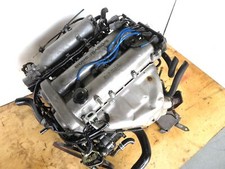 94 95 96 97 Mazda Miata 1.6l Engine Dohc Jdm Mazda B6 Bp5a Motor Free Shipping