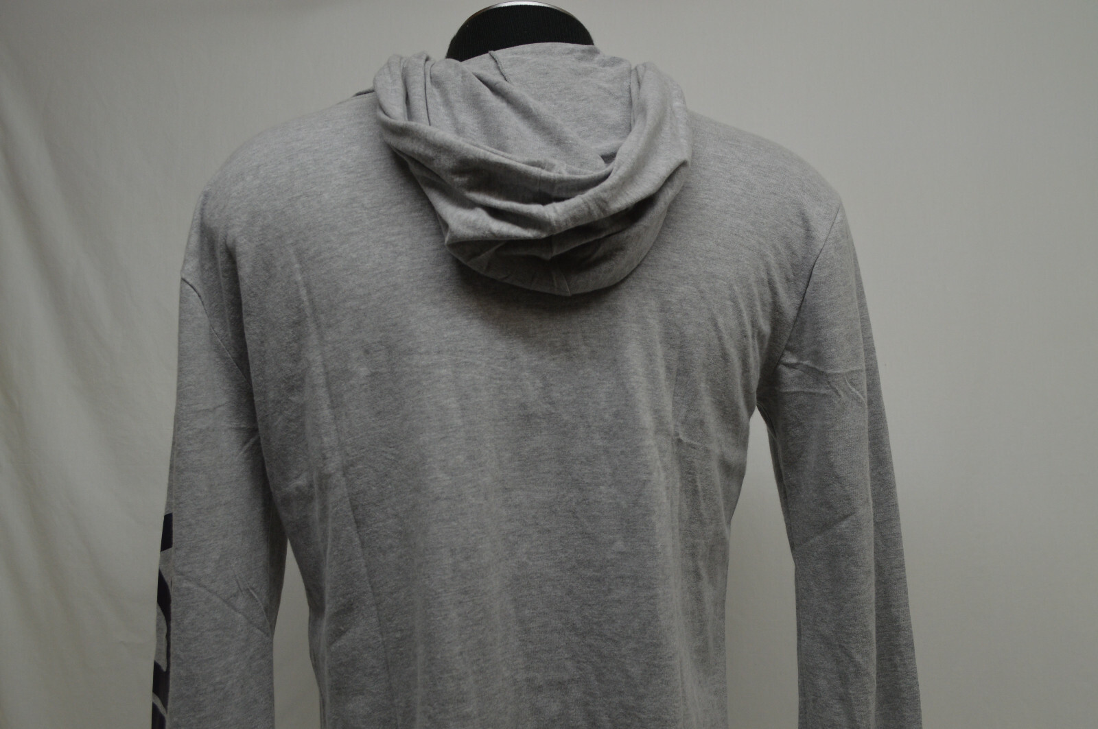 FELPA CON CAPPUCCIO MAGLIA UOMO FILA NUOVA CON ETICHETTE AUTENTICA MANICA LUNGA PULL OVER TAGLIA MED