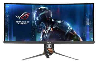 ASUS ROG Swift PG348Q 34