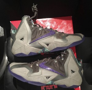 lebron terracotta warrior