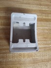 BALDOR WASHDOWN LEAD BOX AND COVER 4" X  2 3/4" X 2 1/4". 35CB30 — photo 2