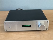 NELSON PASS BUFFER -  copy  -  NEW!