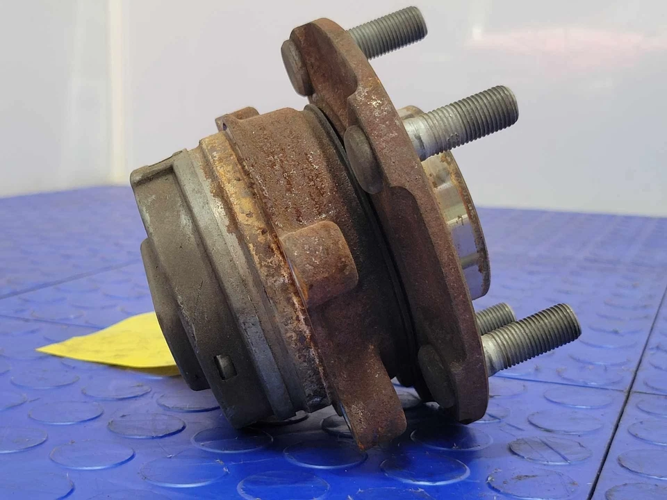 Buje y cojinete de rueda delantera Infiniti tracción trasera para QX50 EX35 EX37 OEM 402024GA0A Foto 3 de 4