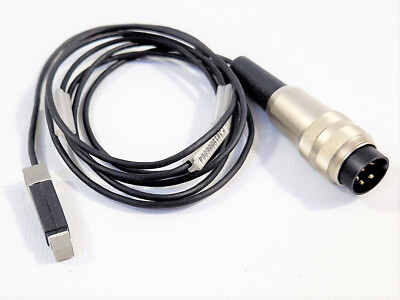 Marposs A124 Measuring Cell SV50/6 Cable 1.2m F3419886004 Measuring Cell