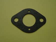 CARBURETTOR INTAKE MOUNTING GASKET HOMELITE 27/AV D3300C D3800 D3850   AIR CARB