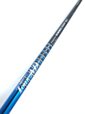 TOUR AD PT 5X 泥臭く PING1W用