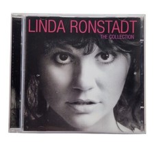 Collection by Linda Ronstadt (CD, 2011) for sale online | eBay
