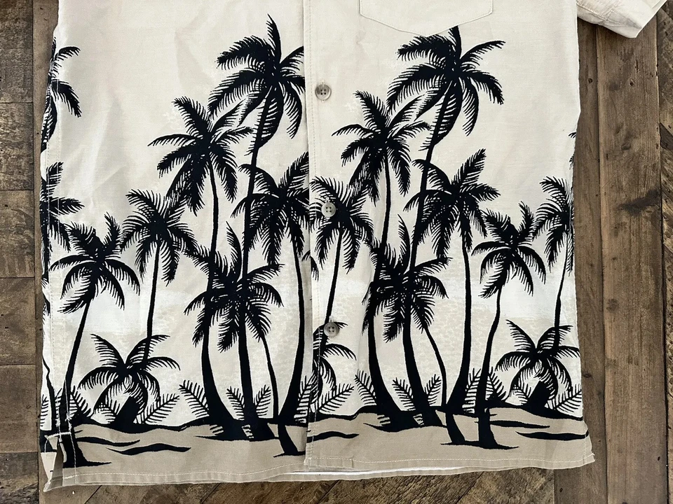 Boys Youth Oneill Board shorts, Hawaiian Shirt, Tank Top Spring/Summer Bundle - Imagem 4 de 4