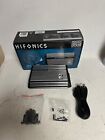 Hifonics Zrx1216.1Dv2 Zeus Zrx V2 1200W Class D Mono Amplifier - Each