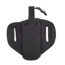 Fondina per pistola nascosta in nylon Molle fondina per pistola combattimento cinture in vita