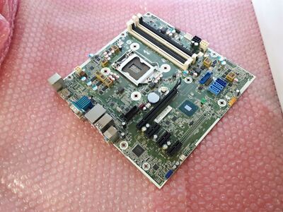 HP ProDesk 600 G2 MT Sockel LGA1151 DDR4 Mainboard 795231-001 795971-001