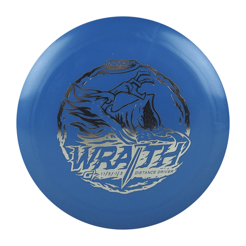 Controlador de distancia Innova Disc Golf GStar Wraith 11/5/-1/3 - elige el disco exacto - Imagen 18 de 62