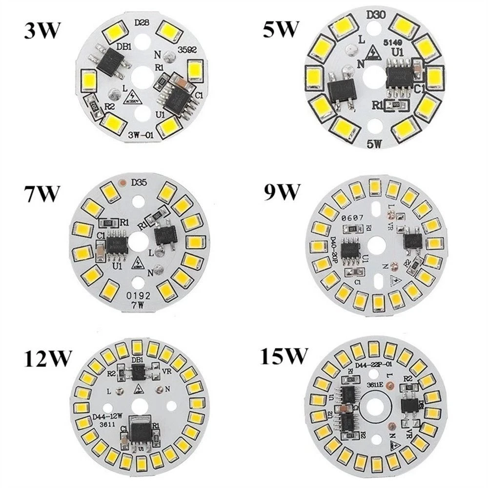 Led dob price online