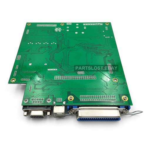 Carte logique principale 98-0470047-70LF pour imprimante TSC TTP-644M Pro neuve d'origine - Photo 2/2