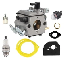 Carburetor For Craftsman S205 46cc Gas Chainsaw CMXGSAMY462S CMXGSAMA426S