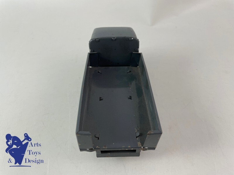 CIJ JOUET ANCIEN CIJ RENAULT DAUPHINE