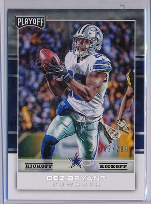 Dallas Cowboys Kickoff