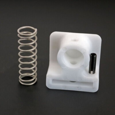 Fits Bobcat Lap Bar Plastic Pedal Stop 6563148 742 743 751 753