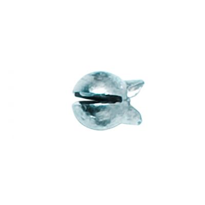 Eagle Claw Removable Split Shot Sinker